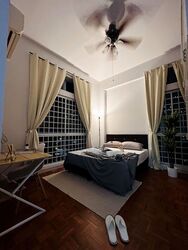 Indus Road (D3), Condominium #603536171
